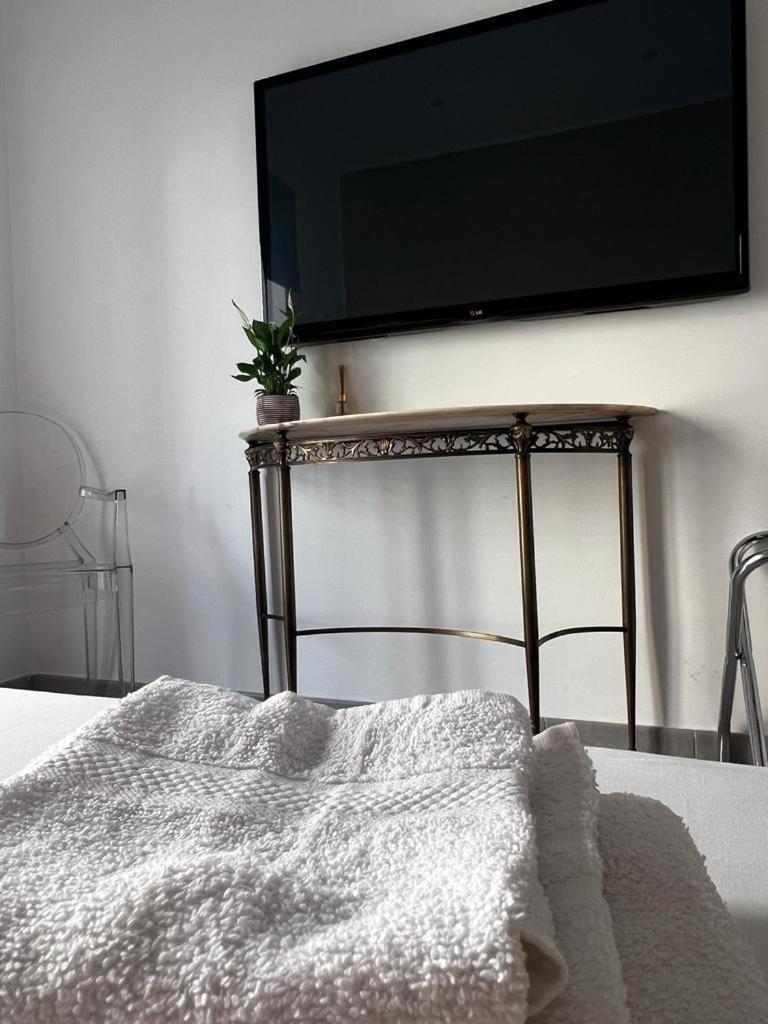 Sant'Agostino Boutique Rooms Palermo Exterior foto
